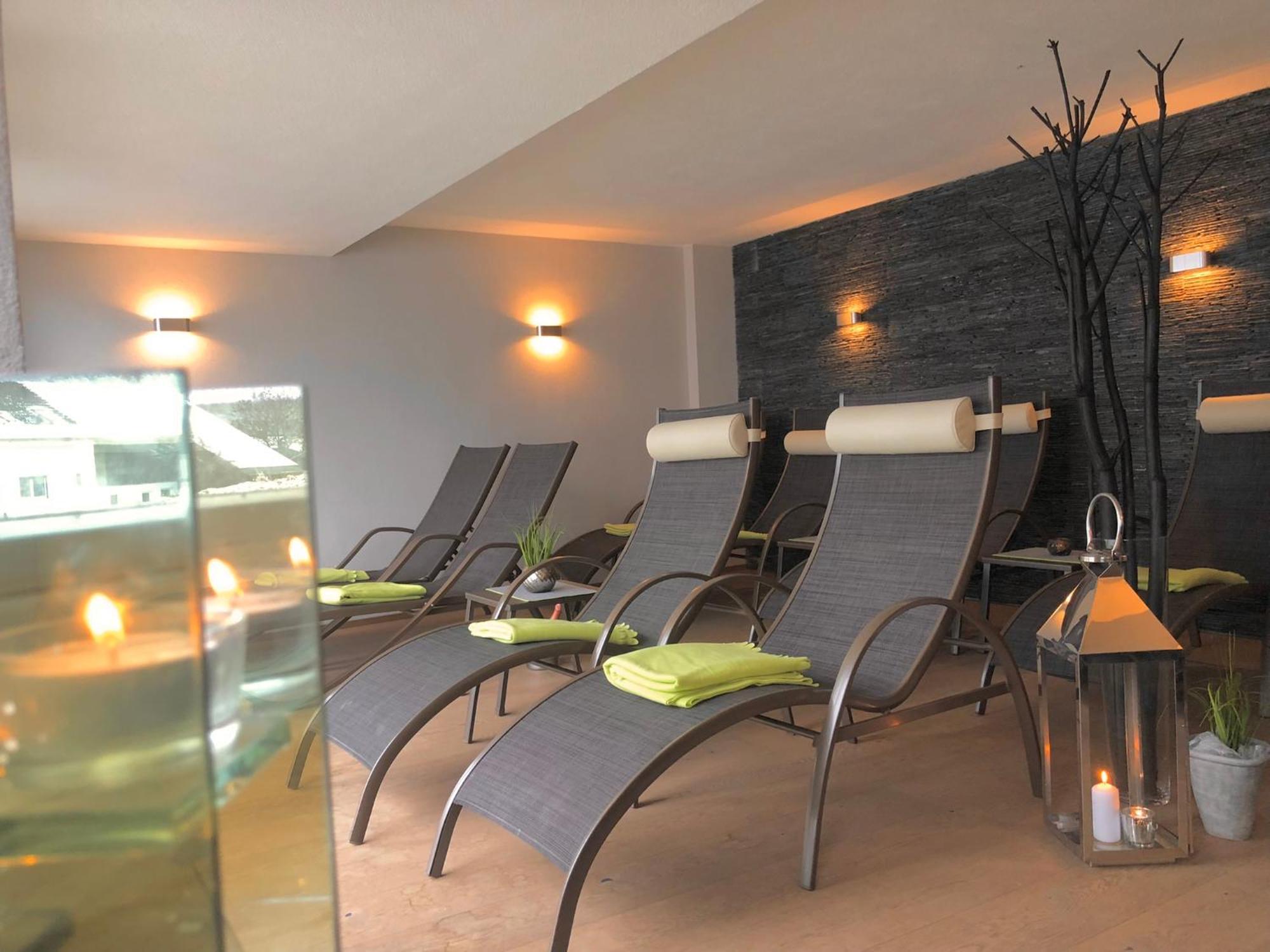 Hotel Zum Lamm Tarrenz Dış mekan fotoğraf