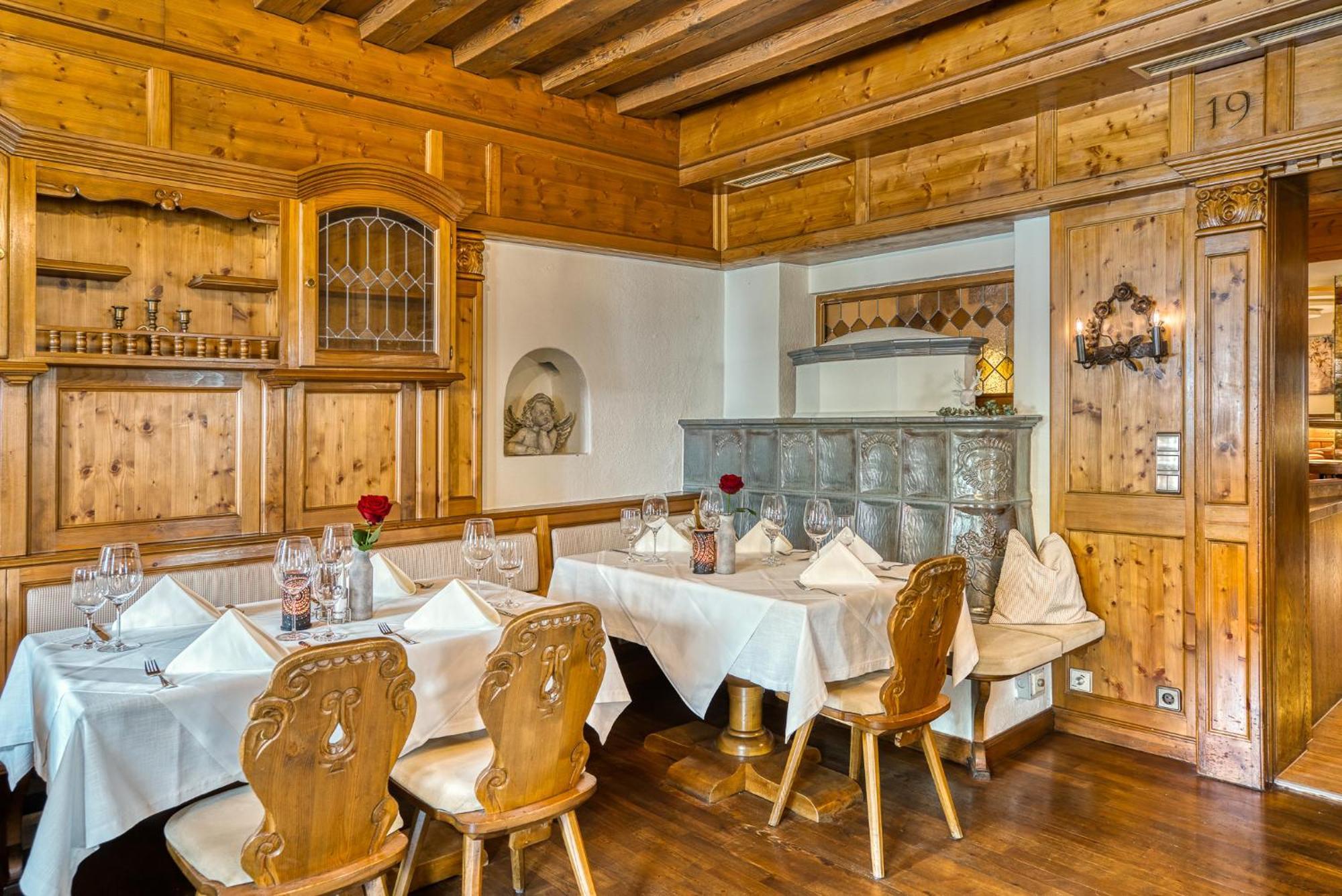 Hotel Zum Lamm Tarrenz Dış mekan fotoğraf