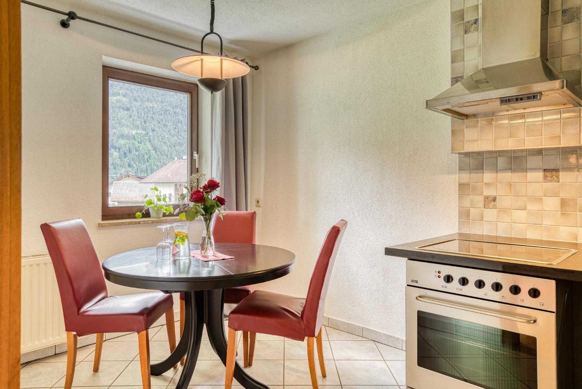 Hotel Zum Lamm Tarrenz Dış mekan fotoğraf